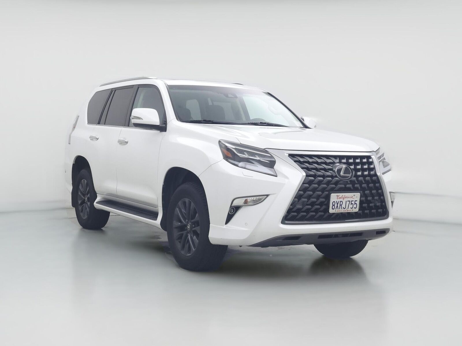 2021 LEXUS GX
