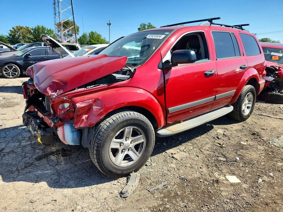 2006 DODGE Durango
