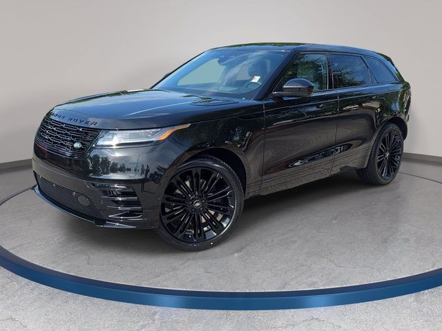 2026 LAND ROVER Range Rover Velar