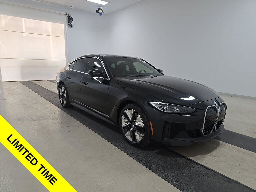 2024 BMW i4