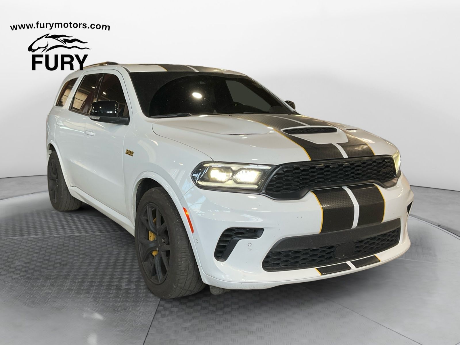 2024 DODGE Durango