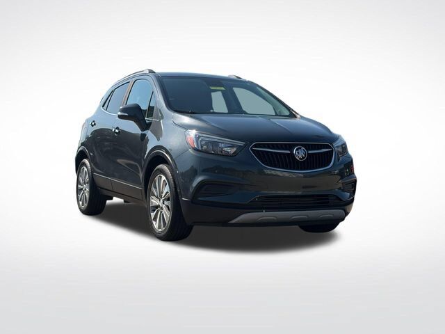 2018 BUICK Encore