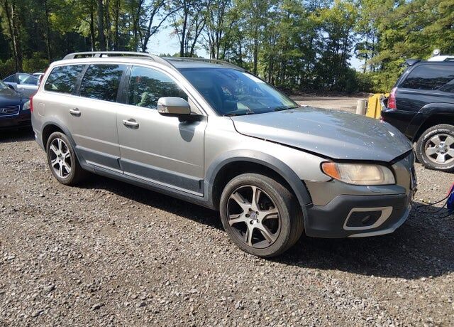 2012 VOLVO XC70