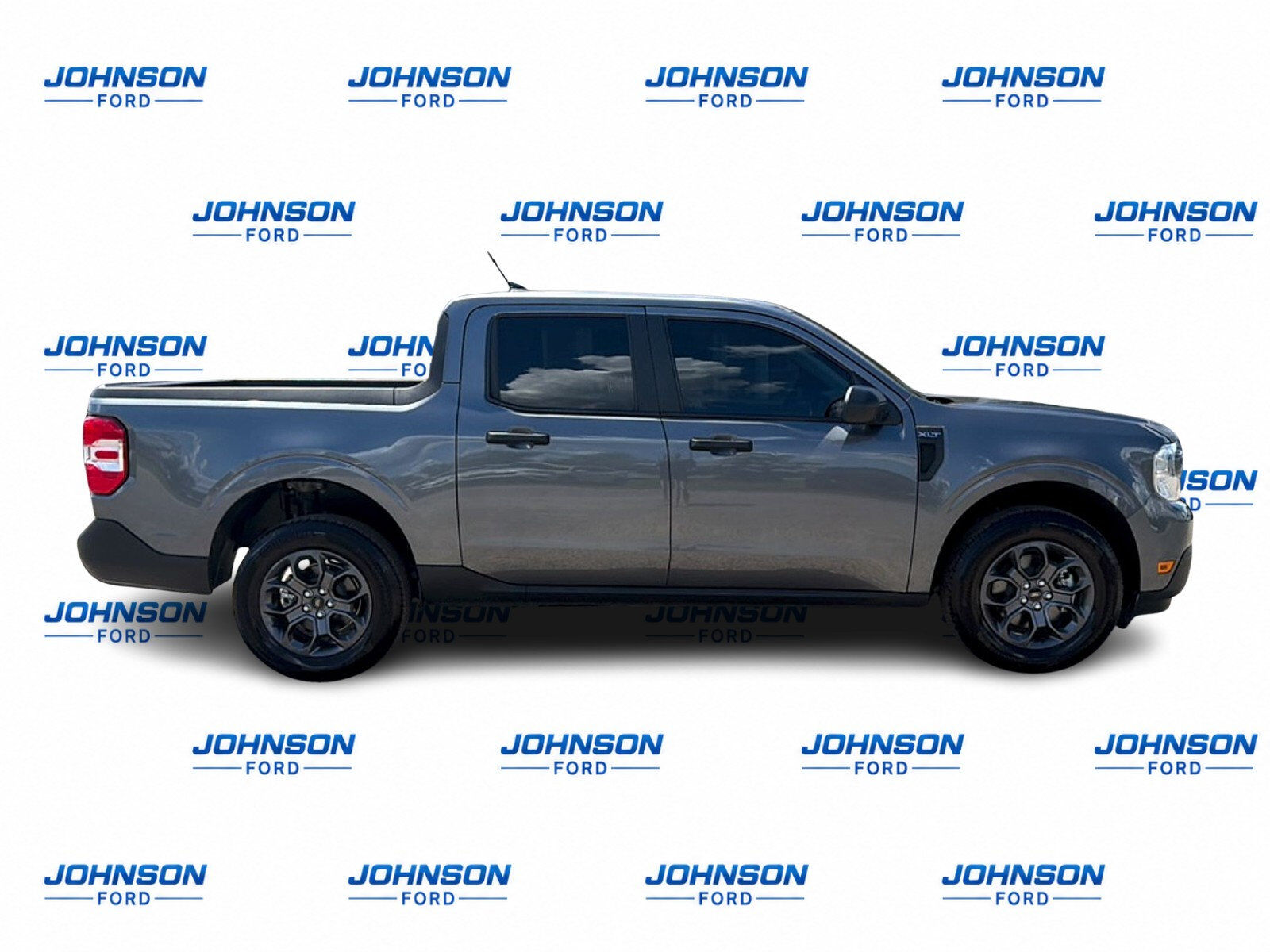 2022 FORD Maverick