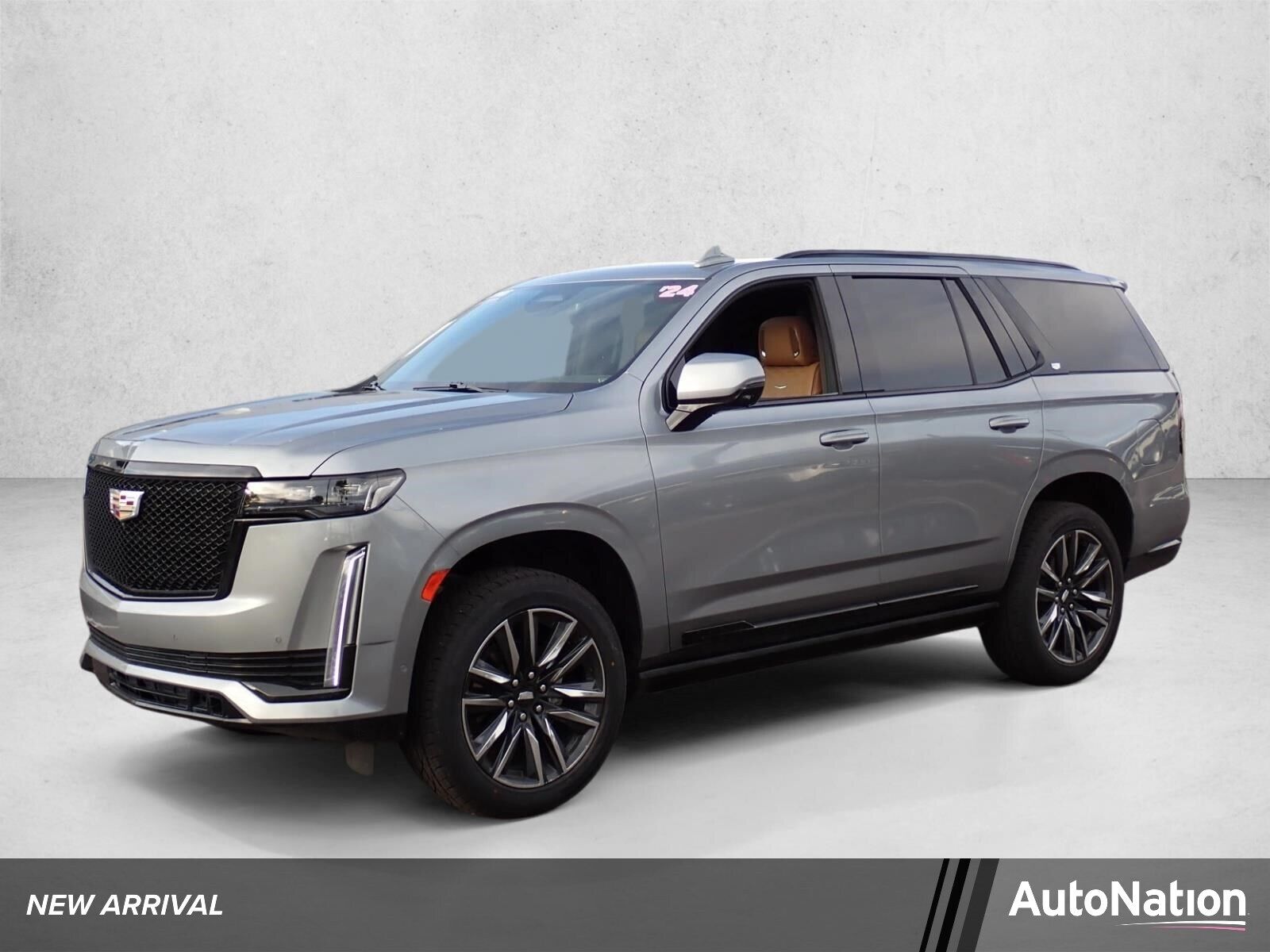 2024 CADILLAC Escalade