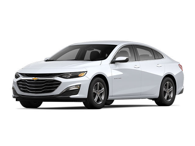 2025 CHEVROLET Malibu