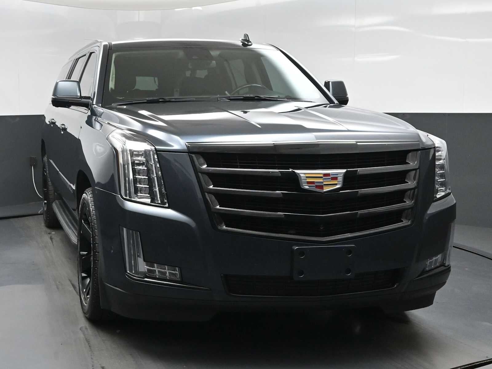 2020 CADILLAC Escalade ESV