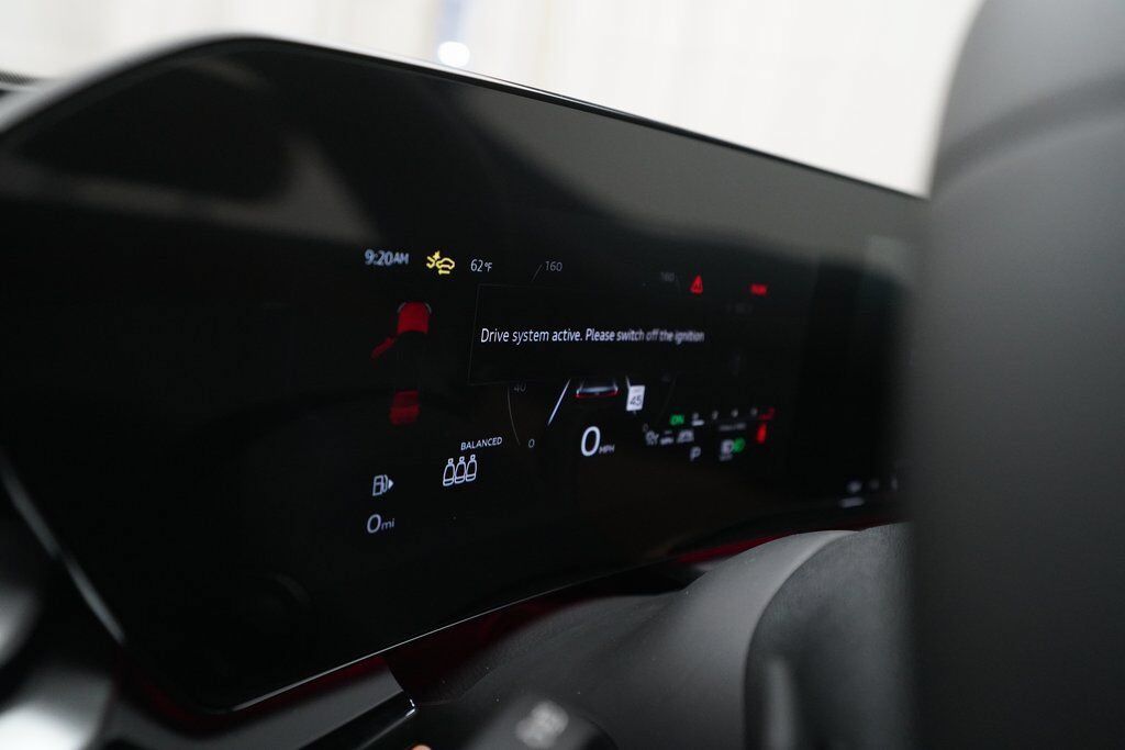 2025 Audi A5