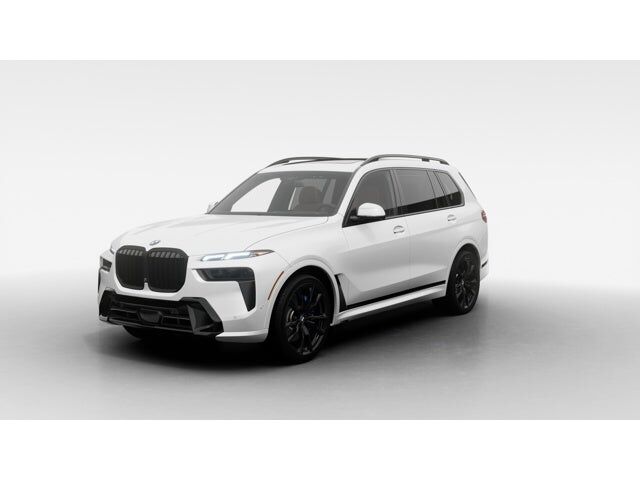2027 BMW X7