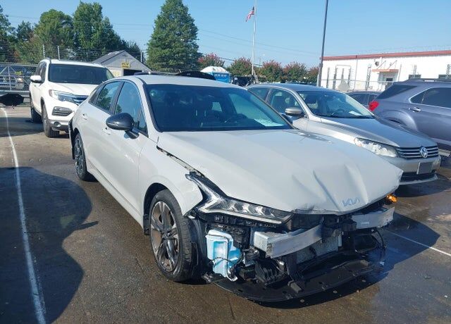 2024 KIA K5