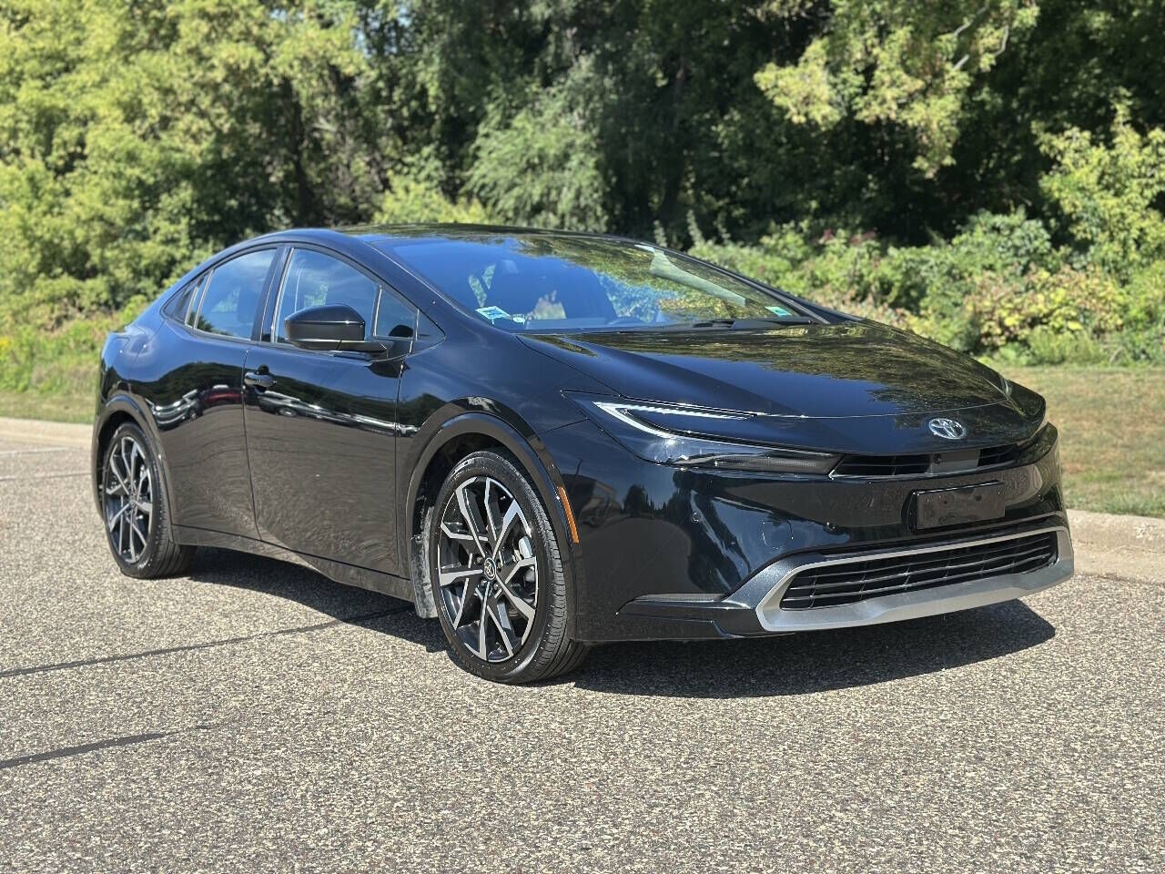 2024 TOYOTA Prius