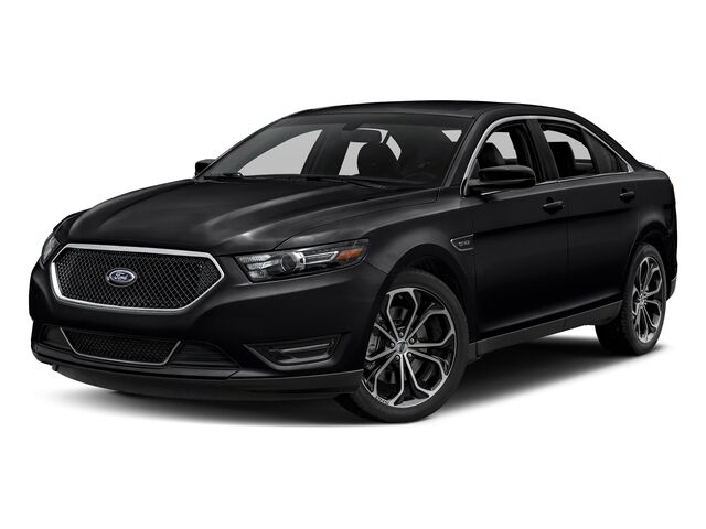 2018 FORD Taurus