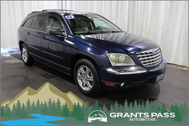 2004 CHRYSLER Pacifica
