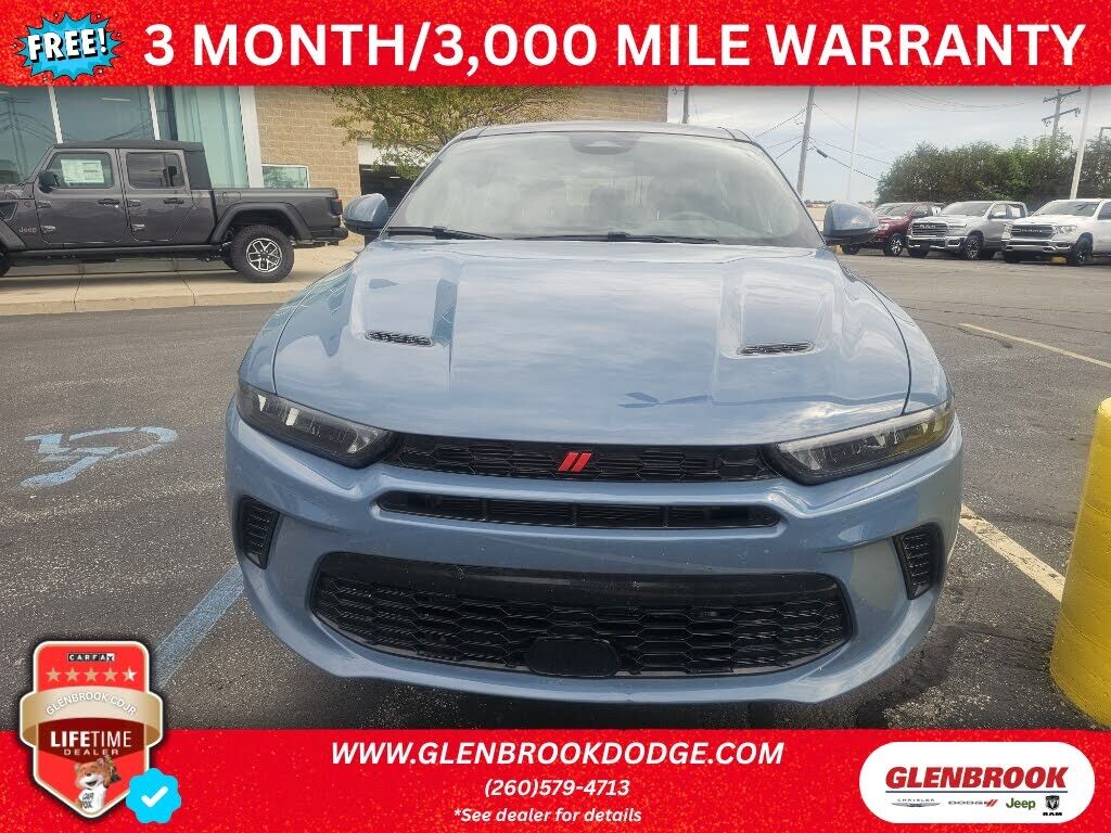 2024 DODGE HORNET