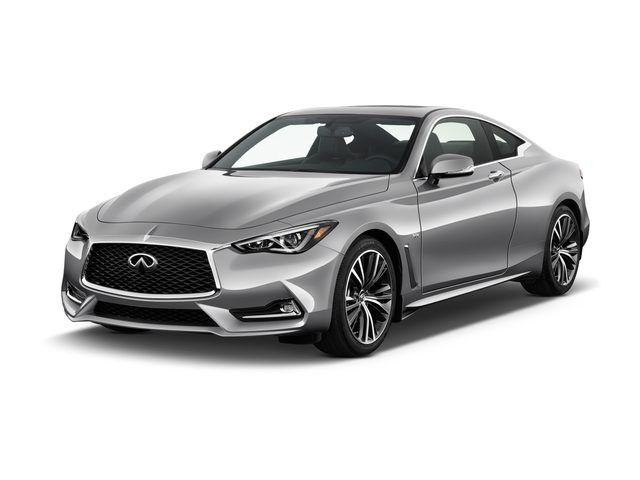 2017 INFINITI Q60