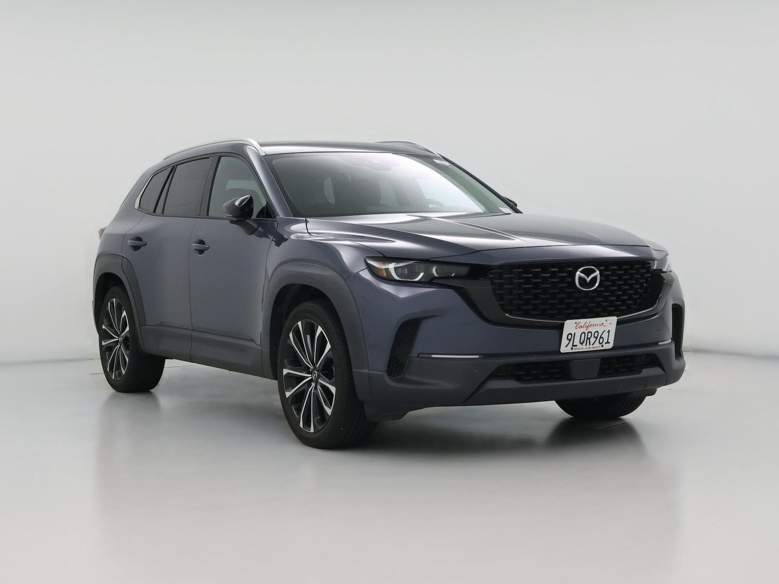 2024 MAZDA CX-50