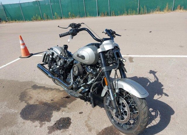 2023 HARLEY DAVIDSON FLTRXSE / CVO Road Glide