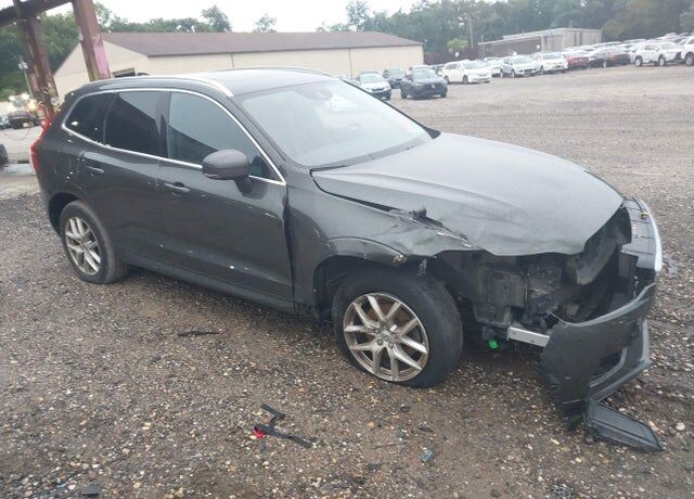 2018 VOLVO XC60