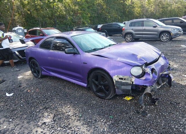 1994 TOYOTA Celica