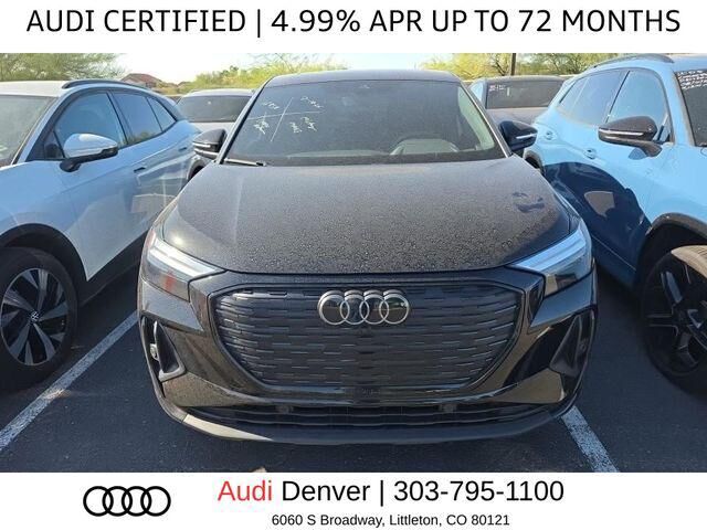 2024 Audi Q4