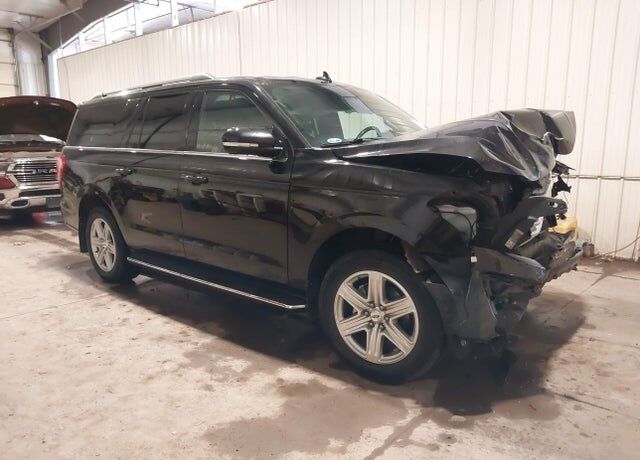 2018 FORD Expedition