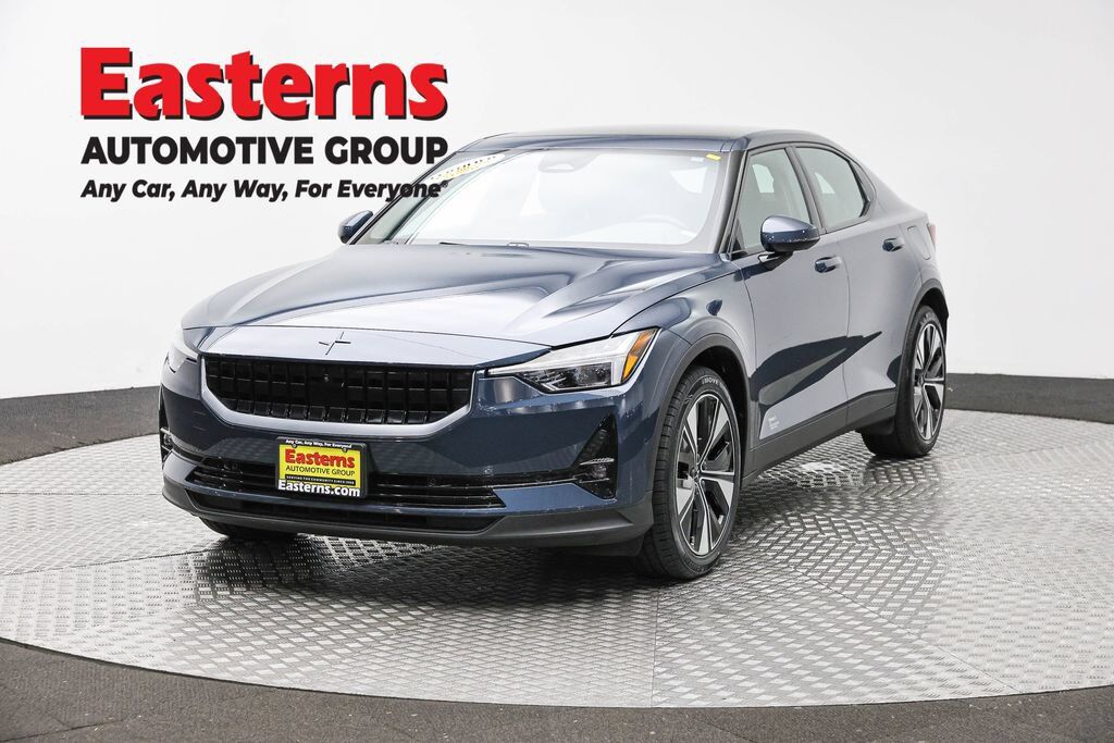 2023 POLESTAR PS2
