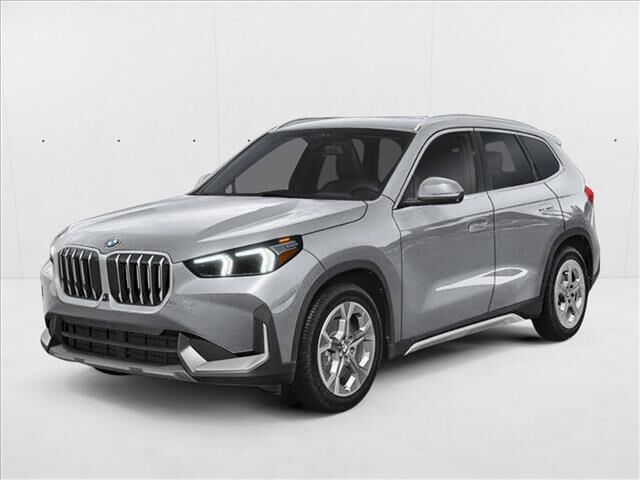 2027 BMW X1