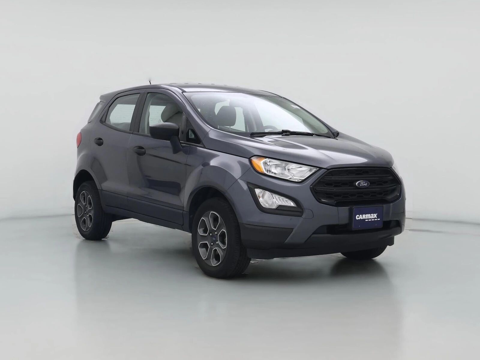 2022 FORD Ecosport