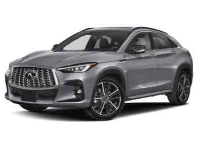 2024 INFINITI QX55