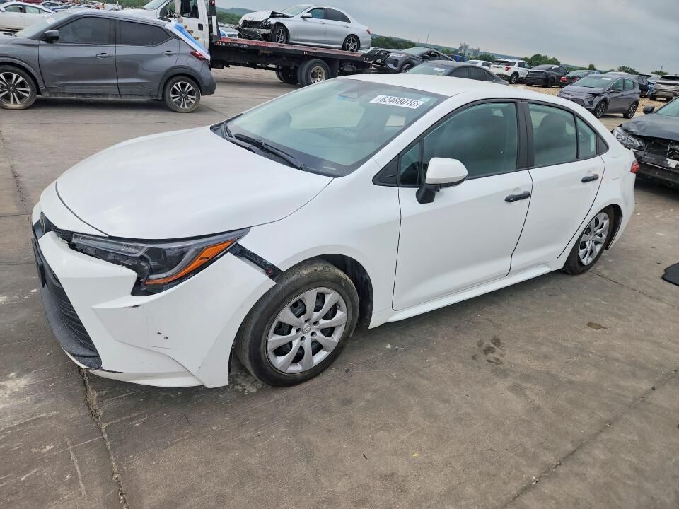 2023 TOYOTA Corolla