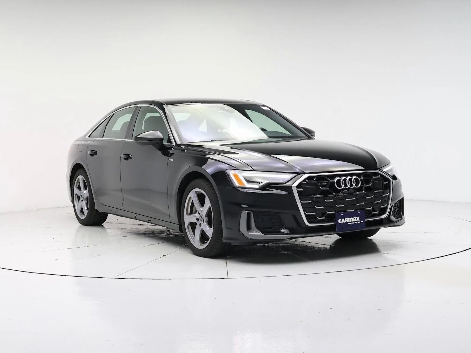 2024 Audi A6