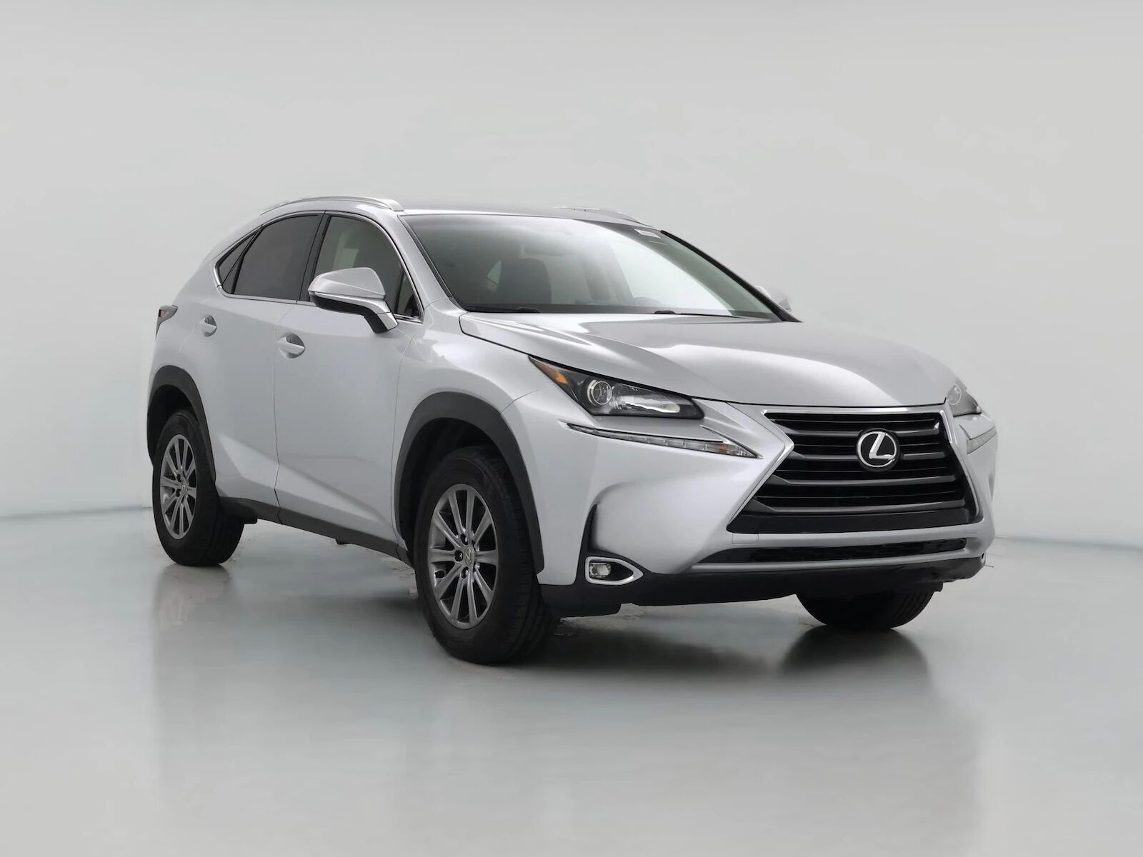 2016 LEXUS NX