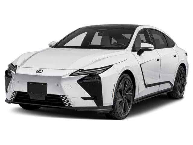 2026 LEXUS ES