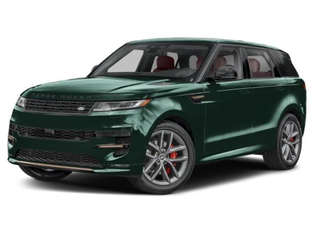 2026 LAND ROVER Range Rover Sport