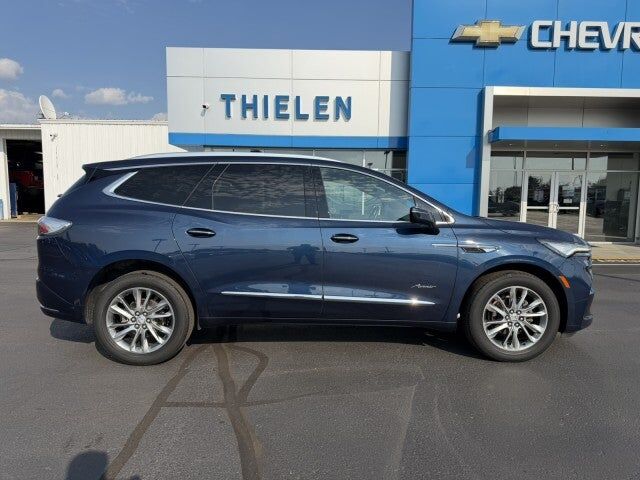 2023 BUICK Enclave