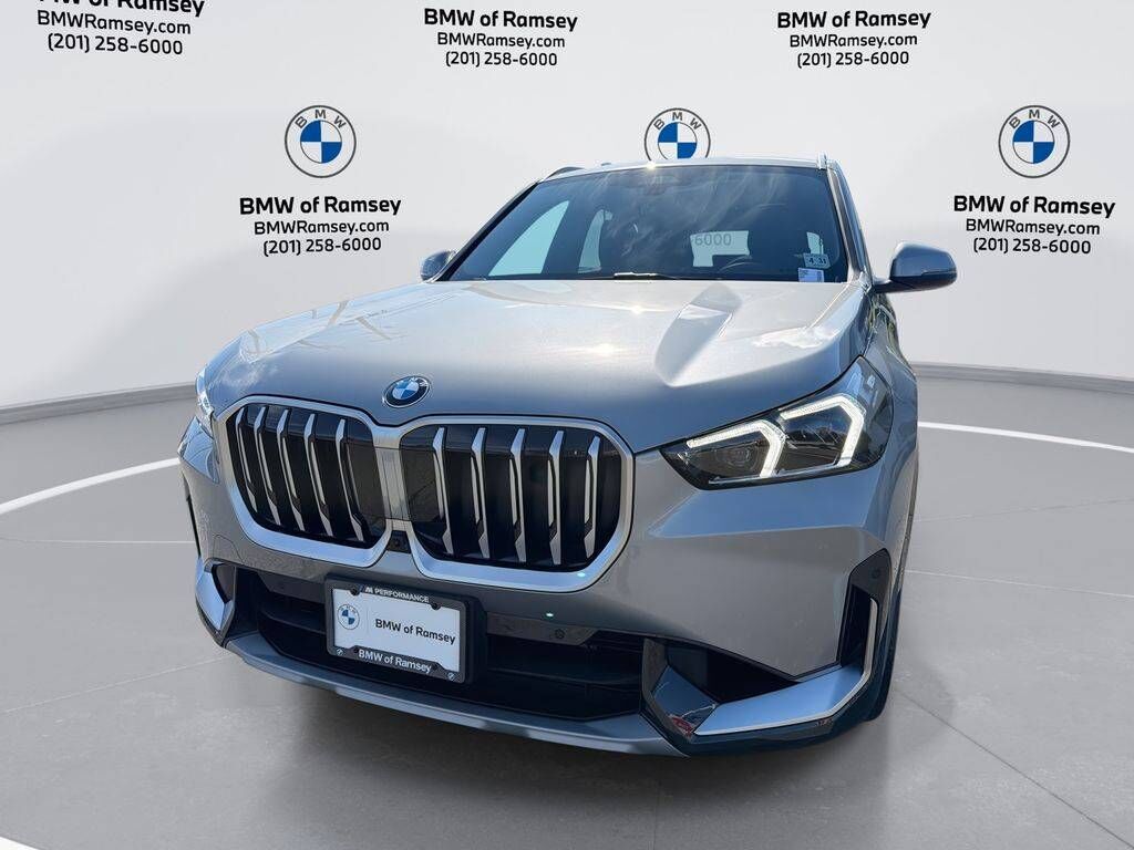 2026 BMW X1
