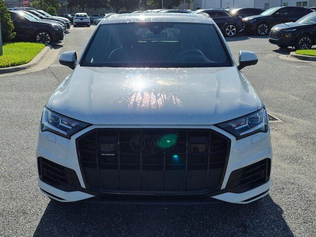 2023 Audi Q7