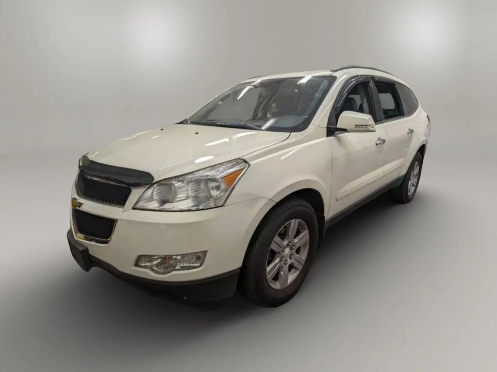2011 CHEVROLET Traverse