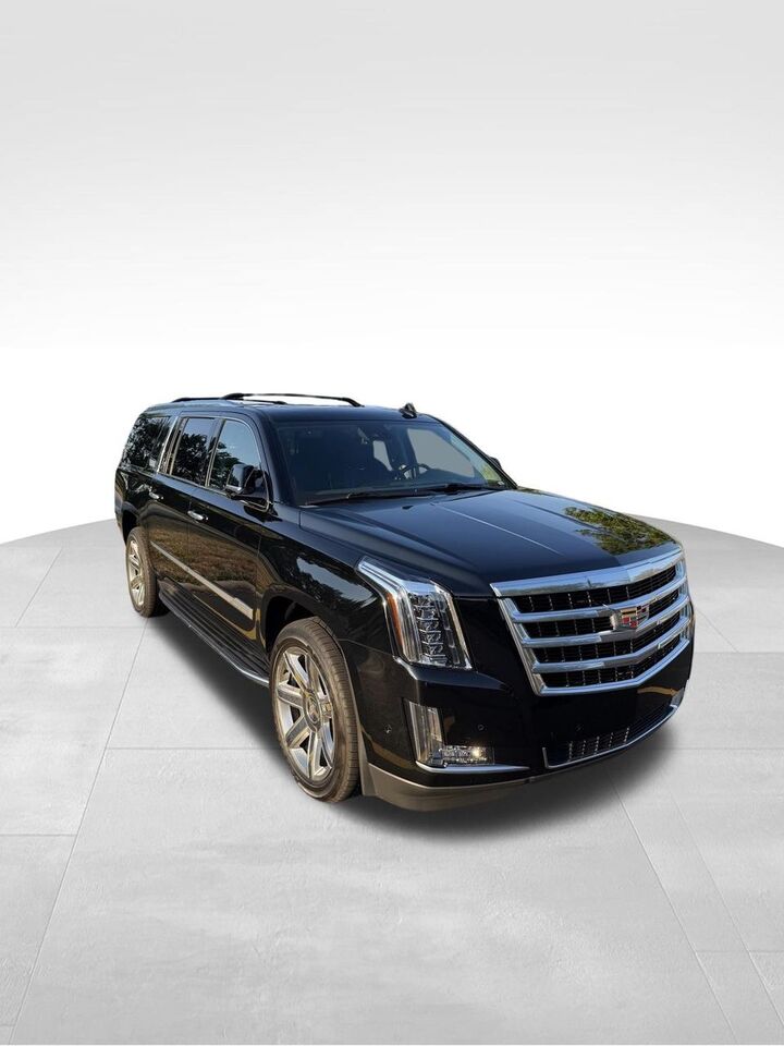 2020 CADILLAC Escalade ESV
