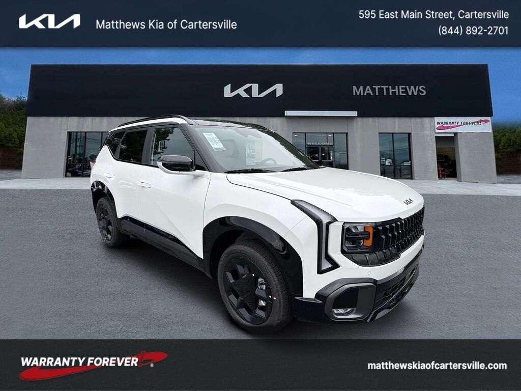 2027 KIA Seltos
