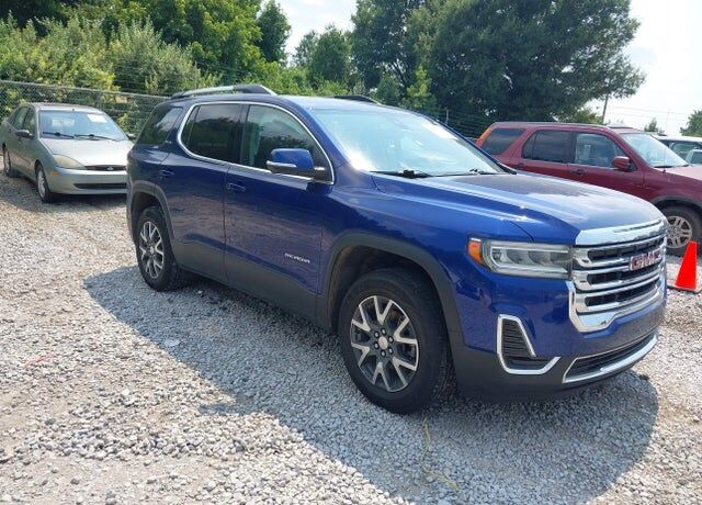 2023 GMC Acadia