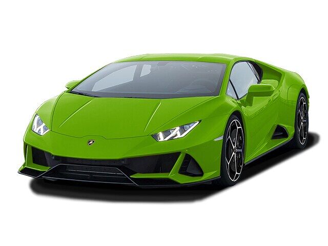 2020 LAMBORGHINI Huracan