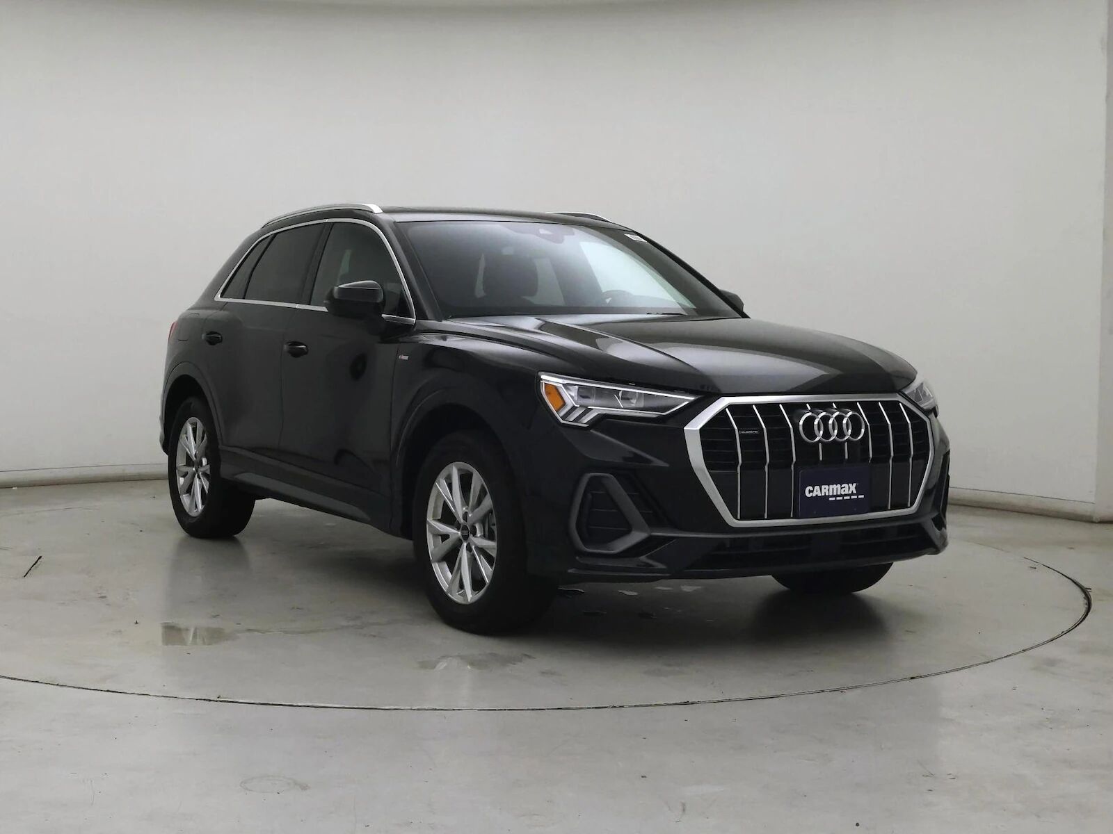 2024 Audi Q3