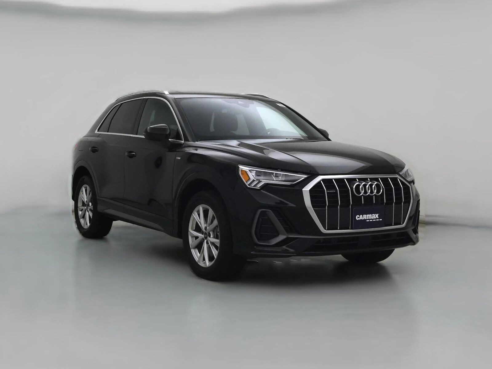 2024 AUDI Q3
