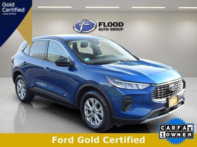 2023 FORD Escape