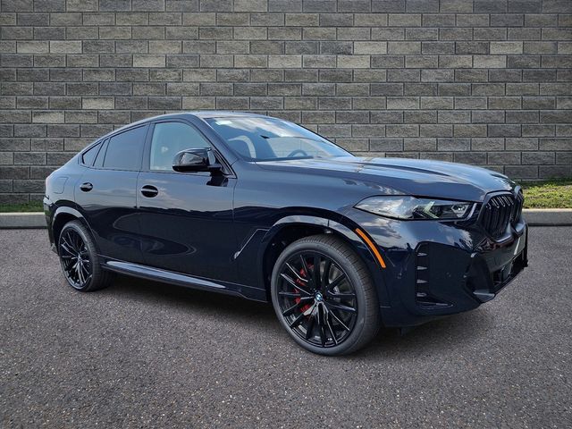 2027 BMW X6