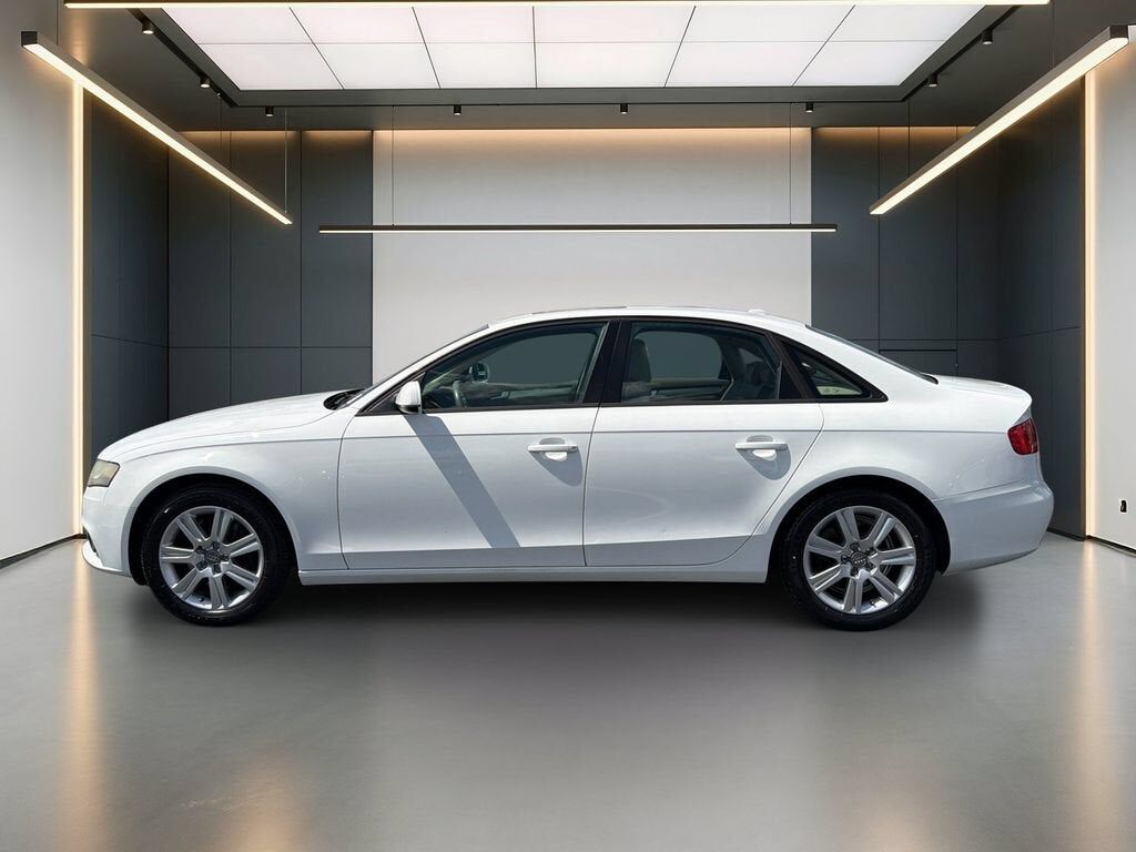 2010 Audi A4
