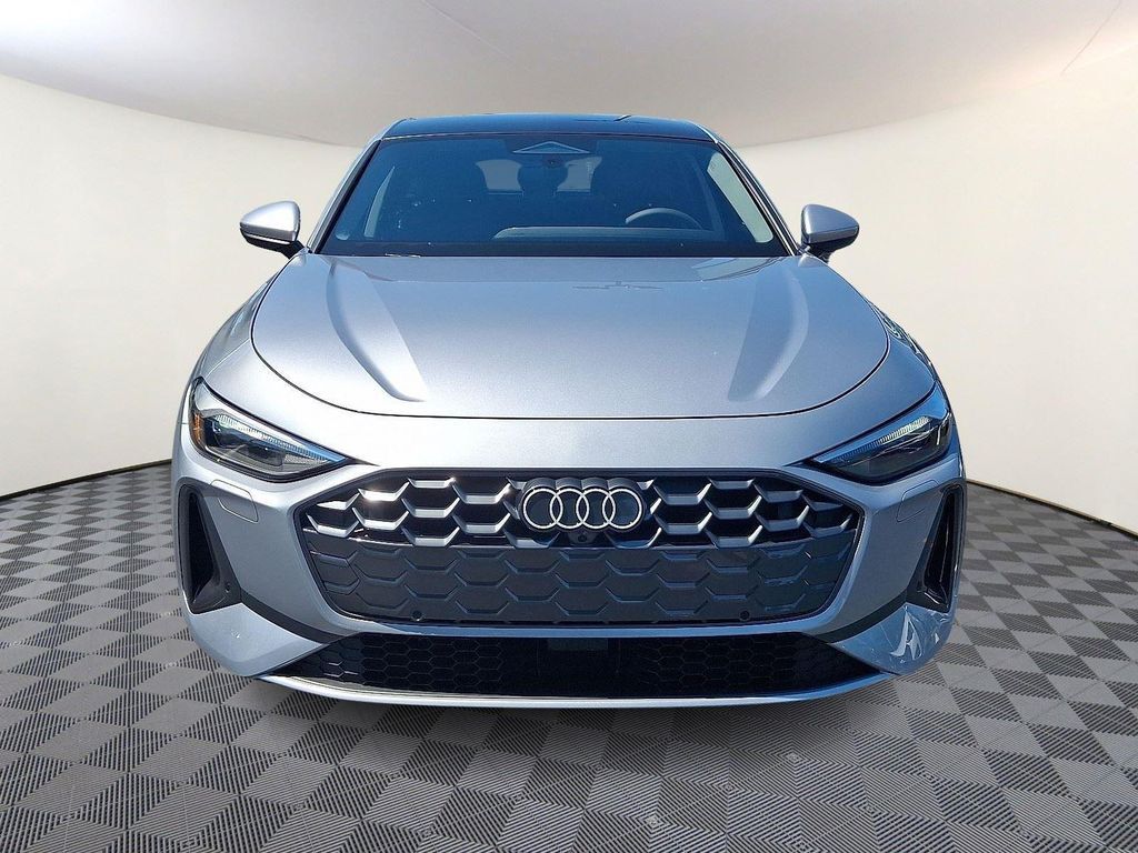 2025 Audi A5