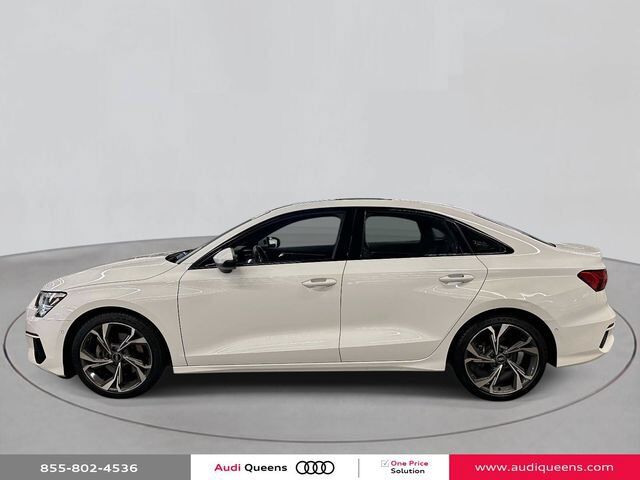 2023 Audi A3