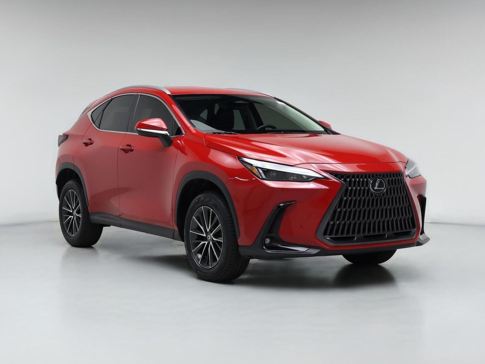 2024 LEXUS NX